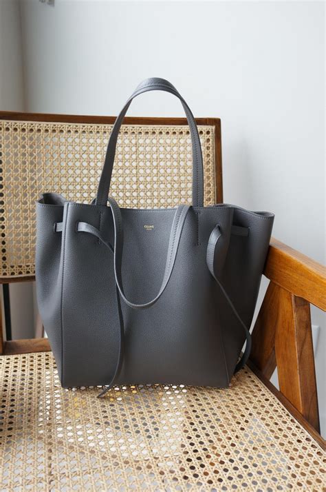 celine orange phantom bag|celine cabas phantom tote bag.